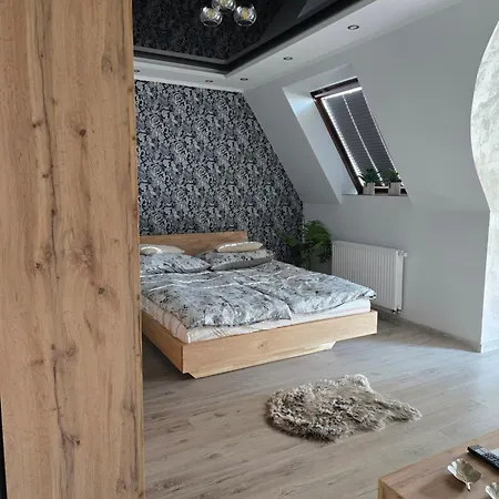 Eleganckie Lokum شقة