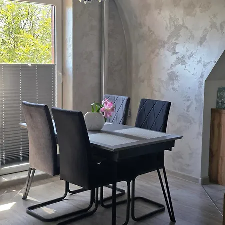 Eleganckie Lokum Apartment