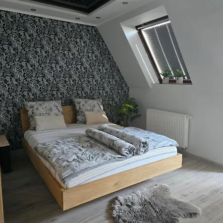 Apartment Eleganckie Lokum Malbork